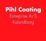 Pihl Coating Entreprise A/S Kalundborg